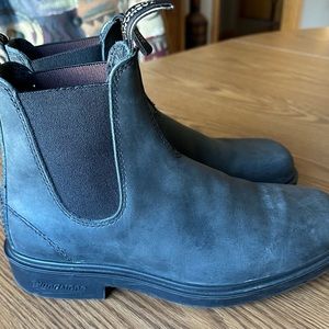 Blundstone size women’s 8.5 (5.5 Australian)